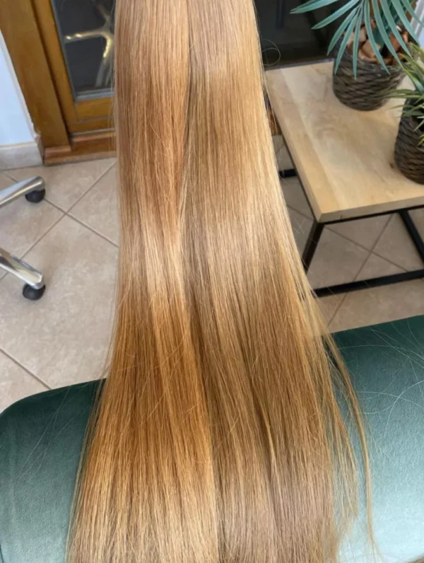 Premium hair 70 cm 200 gr