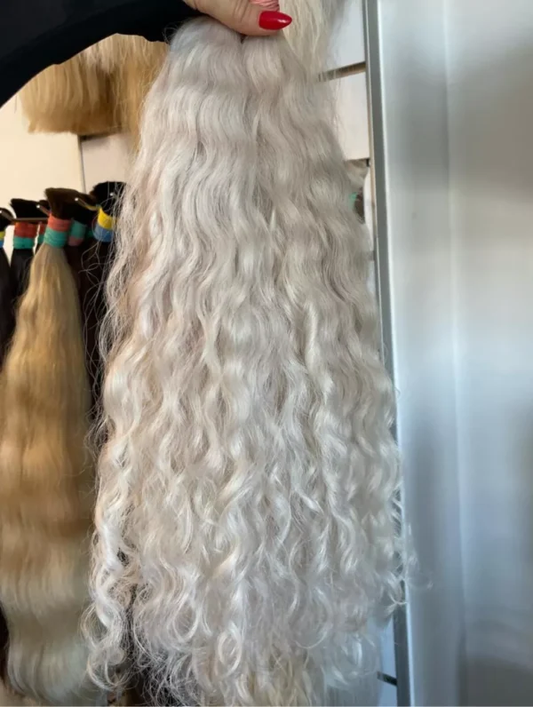 Premium Hair - 60 cm - 240 gr