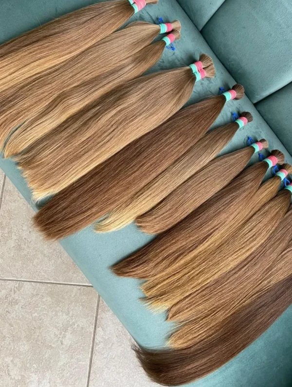 Mixed Slavic Hair Bundle
